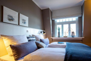 Logierhaus K15 Appartement 11 Plus